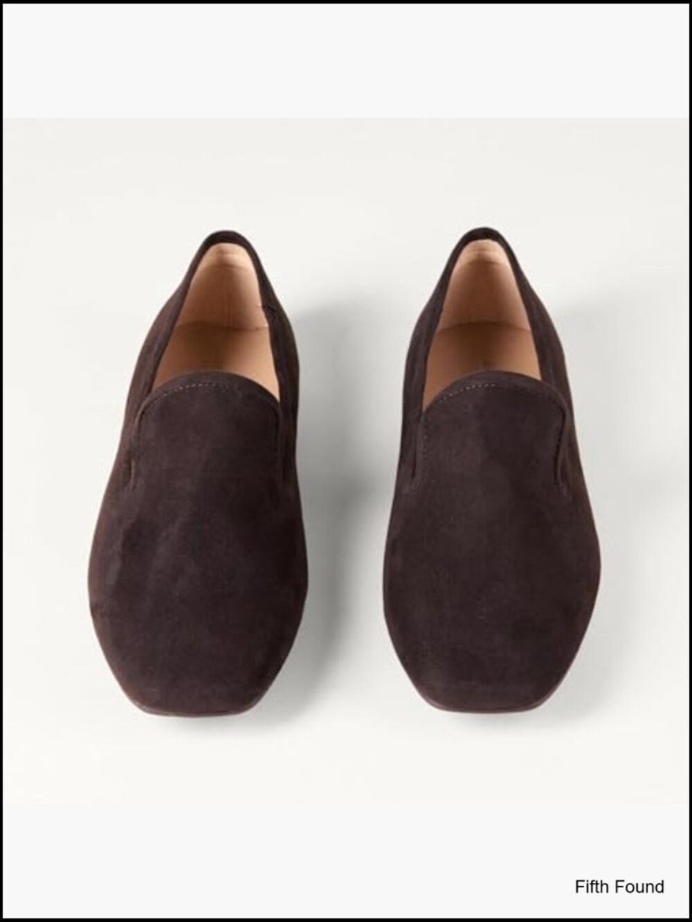 Women's Soft Slip-On Loafer Flats Memory Foam Non-Slip Sole - Picture 4 of 7